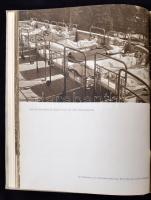 J. Simko: Die hohe Tatra. Prag, 1953, Artia. Kissé foltos kiadói egészvászon kötésben