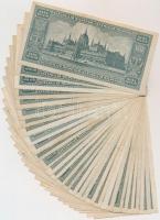 1946. 100.000.000MP (30x) T:II,III