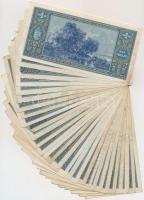 1946. 1.000.000P (30x) T:III