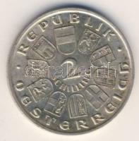 Ausztria 1928. 2Sch Ag "Schubert" T:2
