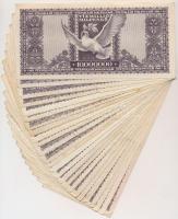 1946. 10.000.000MP (25x) T:III