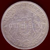 1929. 2P Ag T:3