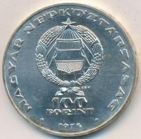 1974. 100Ft Ag "KGST" T:BU felületi karc