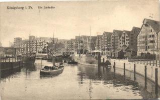 3 db külföldi városképes lap