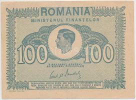 Románia 1941. 500L + 1944. 5000L + 1945. 100L + 1946. 100.000L T:I-,III,III-
Romania 1941. 500 Lei ...