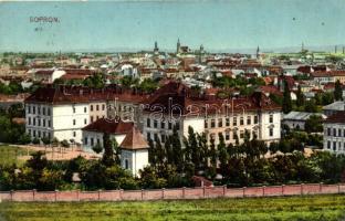 Sopron (EK)