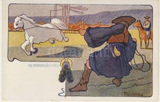 Hortobágy s: Pálinkás