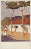 Hortobágy s: Pálinkás