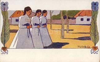 Hortobágy s: Pálinkás (EB)