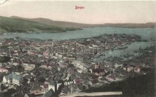 Bergen, general view (EK)