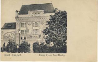 Berndorf Theater