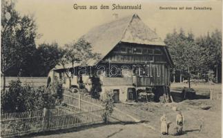 Schwarzwald