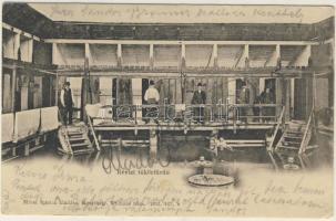 Héviz Turkish-bath (EK)