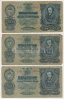 1930. 20P (5x) T:III,III-