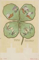 Gates of heaven Litho