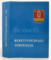 Varga Gyula (szerk.): Berettyóújfalu története. Berettyóújfalu, 1981, Berettyóújfalu Városi Tanács Kiadványa. Kiadói egészvászon kötésben fedőborítóval