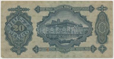 1930. 20P T:III