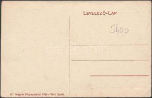 Szilvásvárad, Lovag Wessely-kastély (fa)