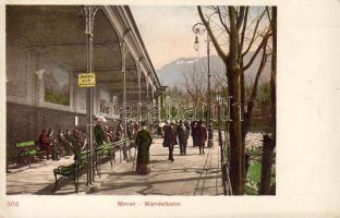 Meran Wandelbahn C (EB)
