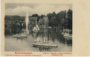 Düsseldorf Industry-Expo