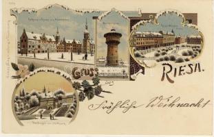 Riesa Litho