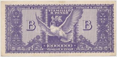 1946. 10.000.000BP T:III