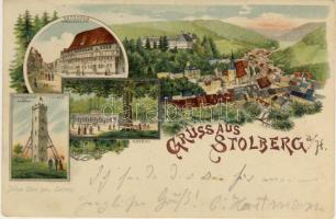 Stolberg Litho
