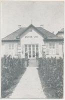 Balatonfüred, Gyurka lak (b)