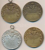 Sződy Szilárd (1878-1939) 1936-1938. "Magyar Főiskolai Sportegyletek Egyesülése - 1907 / Bajnok...