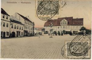 Siebenlehn Market