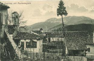 Veprinac, Montemagiore