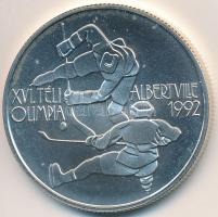 1989. 500Ft Ag Téli Olimpia-Albertville T:BU Adamo EM111