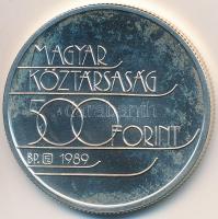 1989. 500Ft Ag "Téli Olimpia-Albertville" T:BU
Adamo EM111