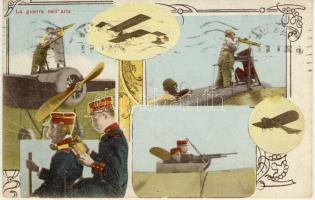 WW. I. War in the air