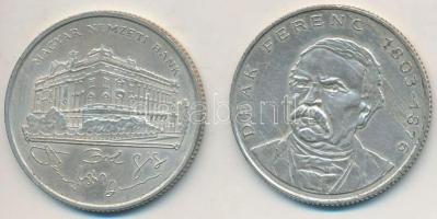 1993-1994. 200Ft Ag (2x) T: 2,2- karc Adamo F13,F13.1