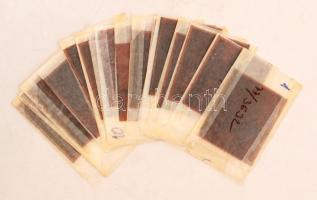 1977 Miskolc és Miskolctapolca 18 db professzionális minőségű, szabadon felhasználható, jogdíjmentes...