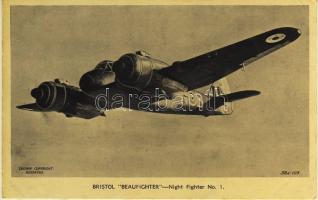 Bristol Beaufighter