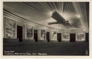 Berlin 1937 Heroes` Hall