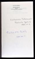 Faludy György: Börtönversek 1950-53 (Az ávó pincéjében és Recsken). Bp., 1989, Magyar Világ. A szerz...