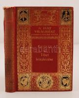 Edmund Candler: Tibet leleplezése.  Képekkel és térképpel. Budapest, é.n., , Világirodalom-Kiadás. Aranyozott kiadói egészvászon kötésben, kissé javított gerinccel