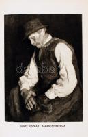 Az 1928. évi Tavaszi Kiállítás képes tárgymutatója. Országos Magyar Képzőművészeti Társulat. Budapes...