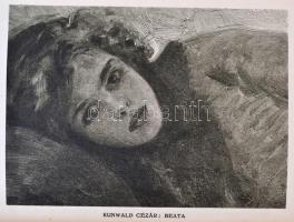 Az 1927. évi Őszi Kiállítás képes tárgymutatója. Országos Magyar Képzőművészeti Társulat. Budapest, ...