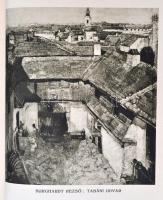 Az 1927. évi Őszi Kiállítás képes tárgymutatója. Országos Magyar Képzőművészeti Társulat. Budapest, ...