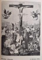 1924 Térey Gábor dr.: Az Országos Magyar Szépművészeti Múzeum régi képtárának katalógusa. Sok fotóva...