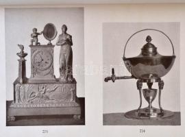 1926 370. Kunstauktion, Wien, Dorotheum. Moderne und alte Gemalde ... Sok fotóval illusztrált kiadvá...