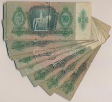 1936. 10P (30x) T:III,III- Adamo P9A