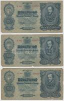 1930. 20P (5x) T:III-,IV Adamo P11