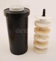 Krokus filmhívó tank, 35, 45, 60 mm-es filmhez