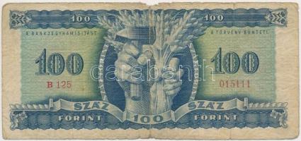 1946. 100Ft T:III- 
Adamo F26