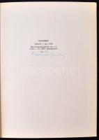 1968 Bibliografi over ungarsk exlibrislitteratur, Ungarische exlibrislitteratur. Frederikshavn, 1968...